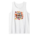 I Smell Pumpkin Spice Awesome Fall Leaves Autumn Vibes Tees Tank Top