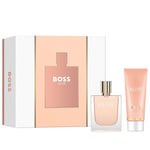 BOSS Alive Coffret - Eau de Parfum-50ml BOSS - HUGO BOSS