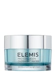 Pro-Collagen Overnight Matrix *Villkorat Erbjudande Beauty WOMEN Skin Care Face Night Cream Nude Elemis