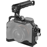 SmallRig 3668 Basic Kit For Sony A7 IV / A7S III