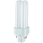 Philips 13W MASTER PL-C G24q-1 Cap Warm White Colour Compact Fluorescent Lamp