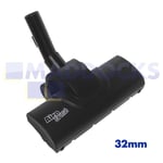 Numatic 'AB270' Henry HVR200 Black Plastic Easy Ride Airo Turbo Brush Tool