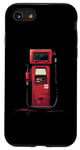 iPhone SE (2020) / 7 / 8 Pixel Fuel Pump Case