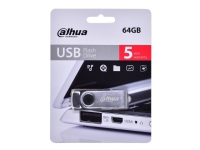 Pendrive Dahua Technology Pendrive 64GB DAHUA USB-U116-20-64GB