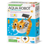 Experimentkit för barn Hybrid Aqua Robot