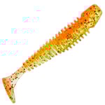 Gunki Tipsy SXL 7,6 cm jigg 6 st/pkt Ghost Chart Pepper