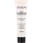 Douglas Collection Make-up Ansiktssminkning Skin Augmenting FoundationInstant Optimizer CC Cream 3 Light 12 ml