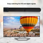 Clear Tv Key Free Hdtv Digital Indoor Antenna Ditch Cable A Eu