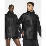 Nike Sportswear Tech Pack Synthetic-Fill Jacket Sz XL Black CK0697 010