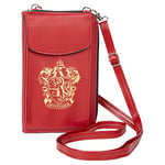 CERDÁ LIFE'S LITTLE MOMENTS Unisex Kid's Harry Potter Phone Bag Backpack, Red, Standard