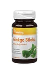 Vitaking - Ginkgo Biloba 60mg Leaf Extract - 90 Capsules