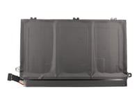 Simplo - Batteri För Bärbar Dator - Litiumjon - 3-Cells - 4120 Mah - 45 Wh - Fru - För Thinkpad E14  E15  E480  E490  E495  E590  E595