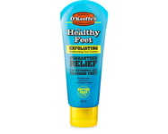 O'Keeffe's Healthy Feet Exfoliating Tub, fotkräm