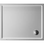 STARCK DUSCHBANK 90X80CM REKTANGULÄR