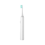 Sonic Electric Toothbrush USB Rechargeable Tooth Brush Ultrasonic Waterproof