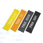 TRX Miniband