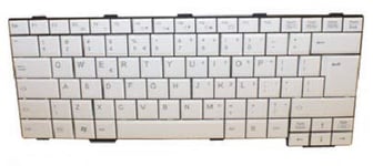 Fujitsu Keyboard ANTIB. (US) FUJ:CP503709-XX, Keyboard, US, 38017934 (FUJ:CP503709-XX, Keyboard, US English, Fujitsu, Lifebook E751, S781, S761, T901)