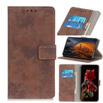 Hülle® Wallet Flip Case Compatible for Sony Xperia 1 II (Pattern 2)