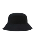 Level Up Bucket Hat W Black/White (S/M)