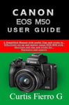 CANON EOS M50 Users Guide
