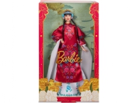 Lalka Barbie Mattel Signature Kolekcjonerska 2024 Lunar New Year HRM57