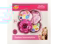 Smily Play Kosmetik Blomma 4 El.