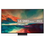 LG 75" Smart 4K QNED MiniLED TV