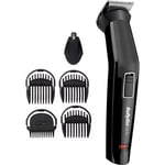 BaByliss Professional Beauty Grooming 6-in-1 Multi Trimmer 1 Stk.