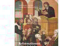 Reformationen I Dansk Kyrka Och Kultur 1-3 | Språk: Danska