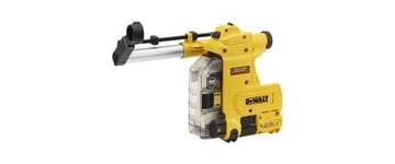 DEWALT STØVAVSUG BORHAMMERE  D25304DH