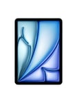 2024 Apple iPad Air 11", M2 Processor, iPadOS, Wi-Fi, 128GB