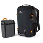 Lowepro Trekker Lite BP 250 Backpack Black