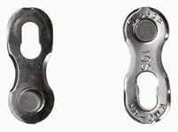 CeramicSpeed Singlespeed Kedjelås KMC 1/2x1/8", Singlespeed, 1 stk