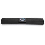 Hopcd Wireless HiFi Stereo Soundbar, Bluetooth 5.0 Home Theater Speaker, Mini Sound/Audio System support for Owns TF Card, U disk, RCA, 3.5mmAUX for TV/PC Laptop/Projectors