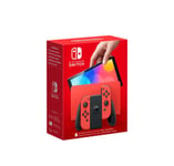 Nintendo Switch™ Konsoll OLED Mario