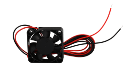 Creality 3D 12v Extruder Fan (40X40) CR-10s 500