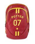 BACKPACK HP QUIDDITCH