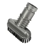 Masterpart Stubborn Dirt Dusting Brush Tool Compatible with Dyson CY22 CY23 CY27 Big Ball Vacuums