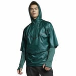 Mens Nike Sphere Run Division Running 2in1 Jacket -top Size M (933410 372)