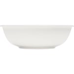 Raami serveringsskål 29 cm, vit