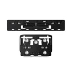 Samsung WMN-M22EA 75" No Gap Wall Mount