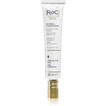 RoC Retinol Correxion Wrinkle Correct Daily Moisturiser ihon ikääntymistä ehkäisevä ja kosteuttava päivävoide SPF 30 30 ml