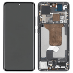 Xiaomi 12X 5G LCD-skjerm - Svart