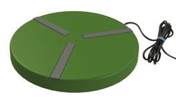 Kerbl Värmeplatta 25 cm -