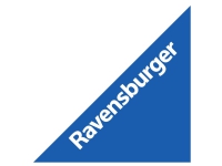 Ravensburger 16587, 500 styck, 10 År