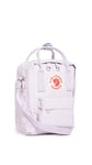 Fjallraven 23797-457 Kånken Sling Gym Bag Unisex Pastel Lavender Size One Size