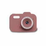ZAZU Digitalkamera för barn, rosa