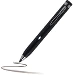 Broonel Black Digital Active Stylus Pen For Lenovo Tab M10 10.1" HD Tablet