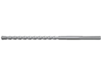 Fischer 504192, Rotasjons hammer, 1,4 cm, 340 mm, Murstein, Betong, Murverk, Naturstein, 20 cm, Karbid
