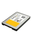 StarTech.com M.2 NGFF to 2.5in SATA III SSD Adapter w